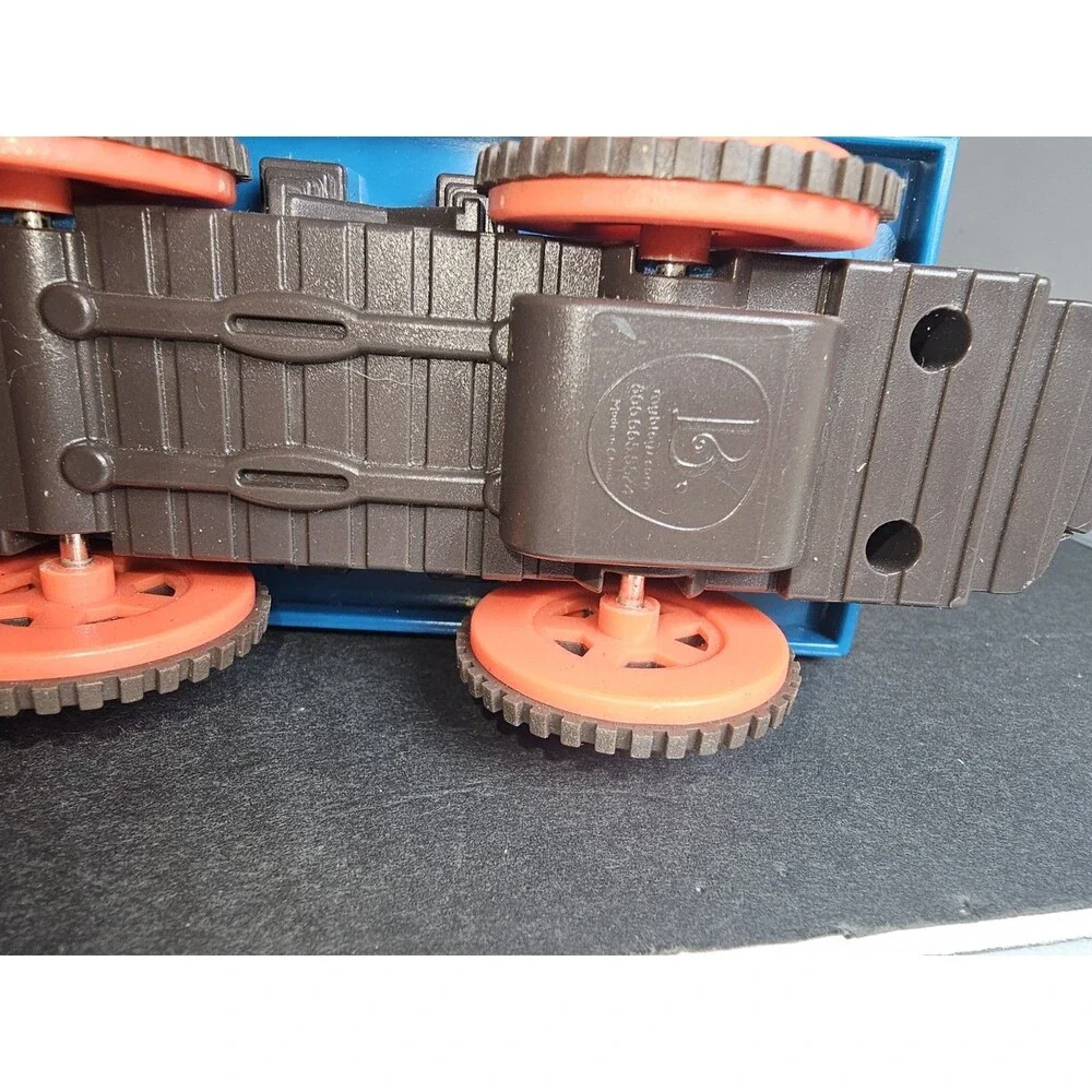 Battat Critter Express Train Car Dog Animal Musical Replacement Part